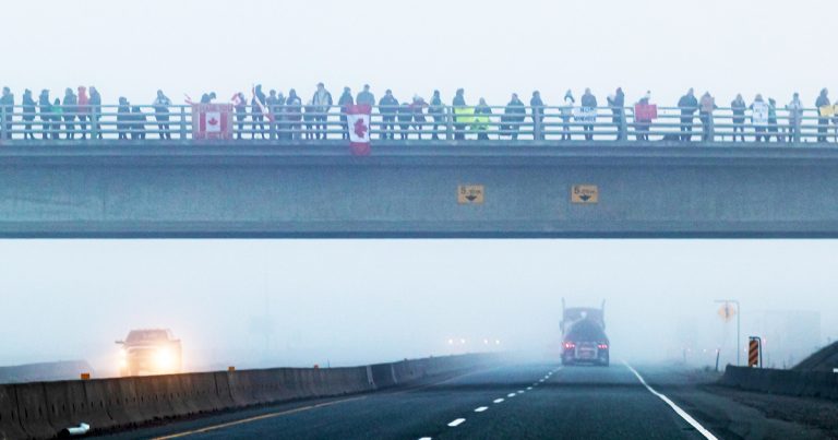 DZSURDZSA: Media hypocrisy on full display when it comes to covering protests