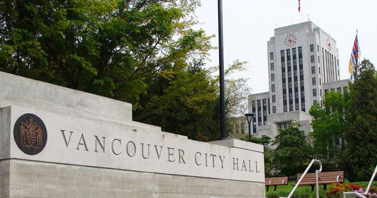 Vancouver councillor wants “decolonial and anti-racist” community policing