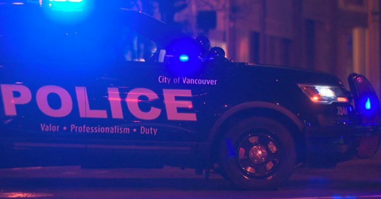 Vancouver Police Board defends testing accommodation for unvaxxed members