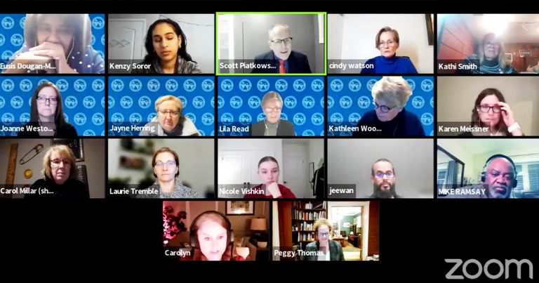 LEVY: Waterloo school board trying to obliterate debate over sexualized children’s books