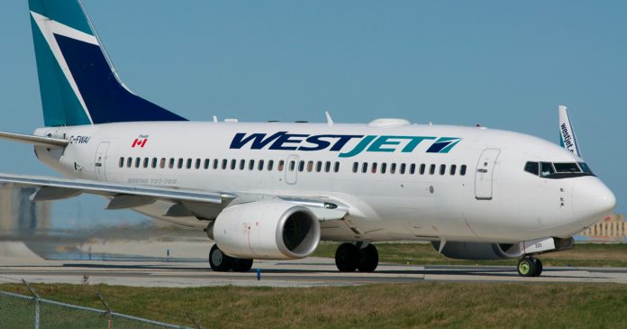 WestJet union must apologize