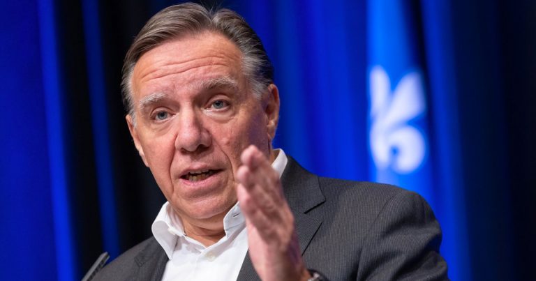 Justice Centre taking legal action against Quebec for taxing unvaccinated