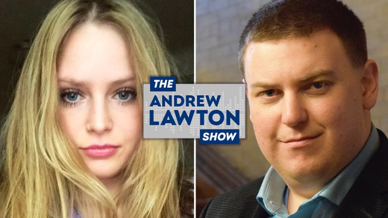 Quebec is the most locked down place in North America