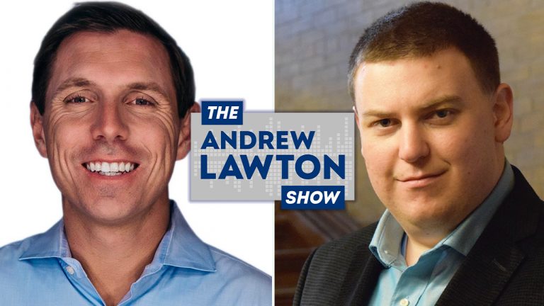 “It’s time we reopen”: Brampton mayor Patrick Brown calls for an end to lockdowns