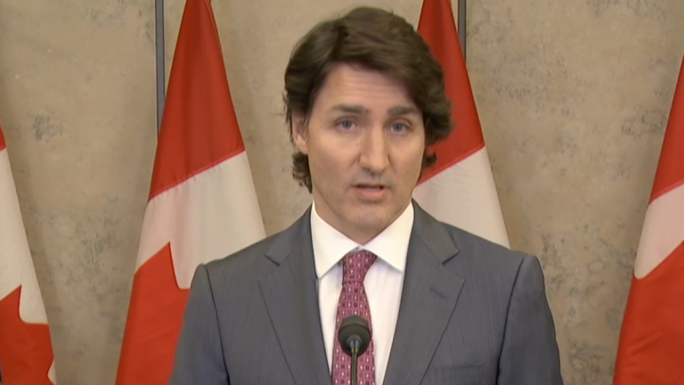 Trudeau invokes Emergencies Act to quash Canada-wide trucker protests