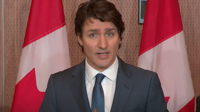 The Daily Brief | Trudeau blames Harper again