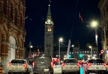 LAWTON: Lawyer breaks down Emergencies Act ruling (ft. Christine Van Geyn)