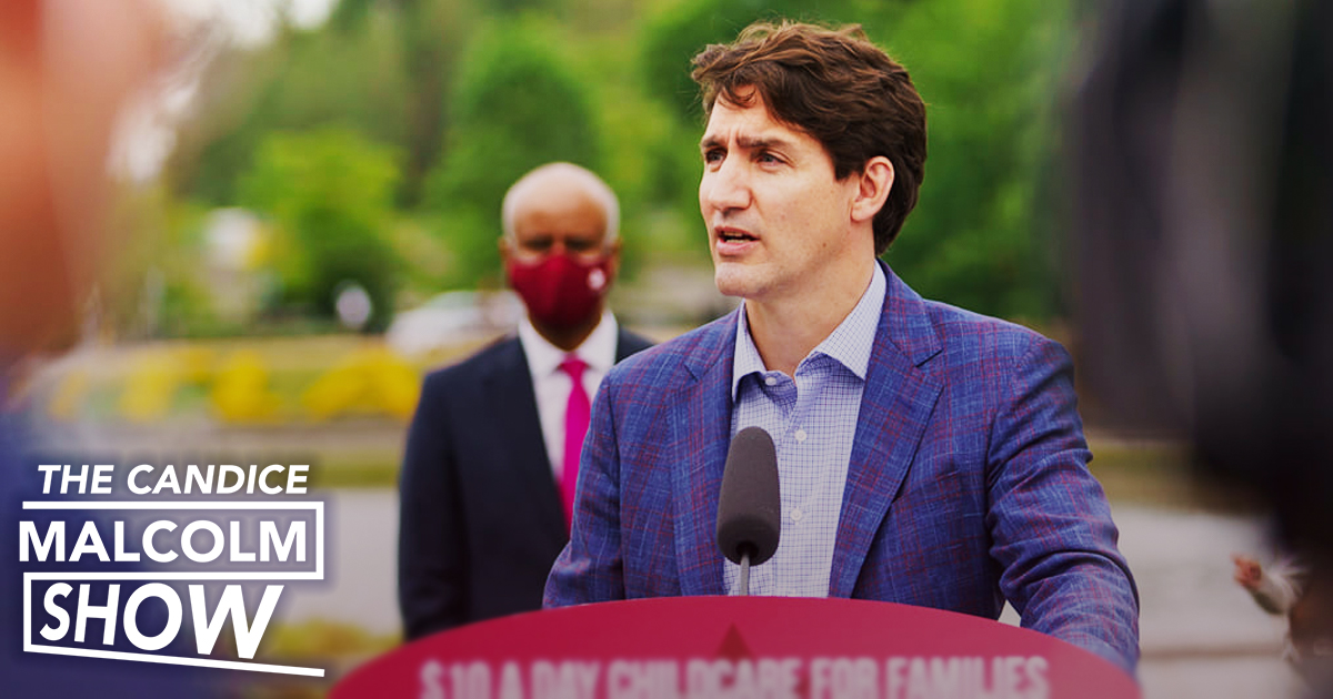 Invoking the Emergencies Act confirms that Trudeau has lost all control