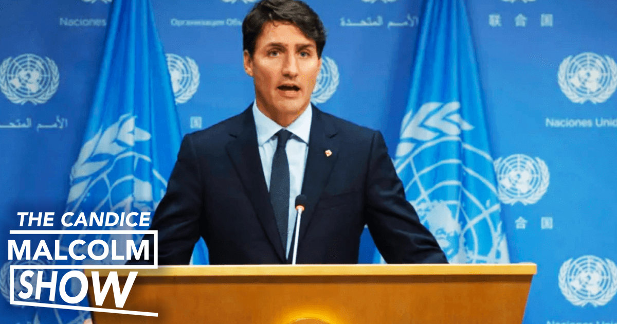 Trudeau’s international reputation will never be the same