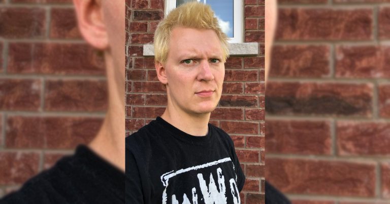 Self-described “cyber-terrorist” takes credit for illegal GiveSendGo data breach