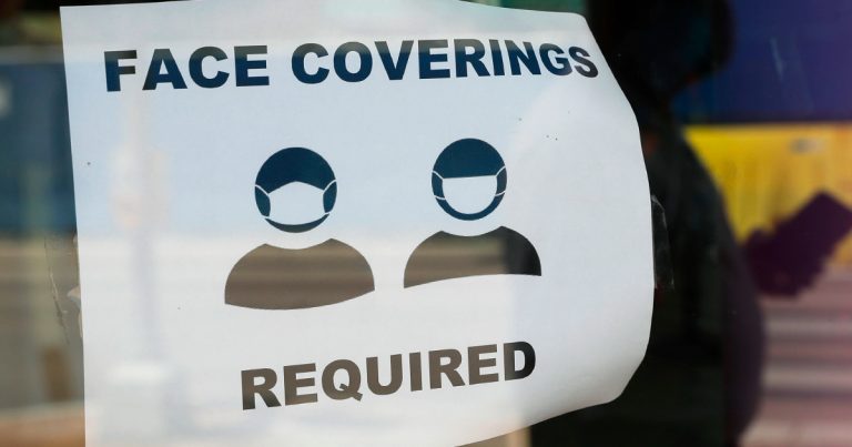 FUREY: Ending all COVID-19 restrictions is not a radical idea