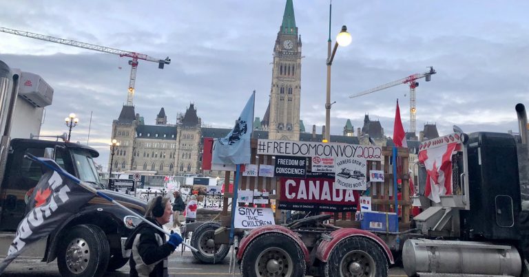 FUREY: Calls to end all restrictions and mandates are growing louder