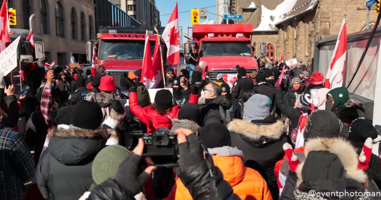 FUREY: Canadians are done with lockdowns