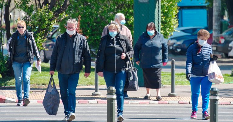 FUREY: The lockdown authoritarians continue to dig in their heels