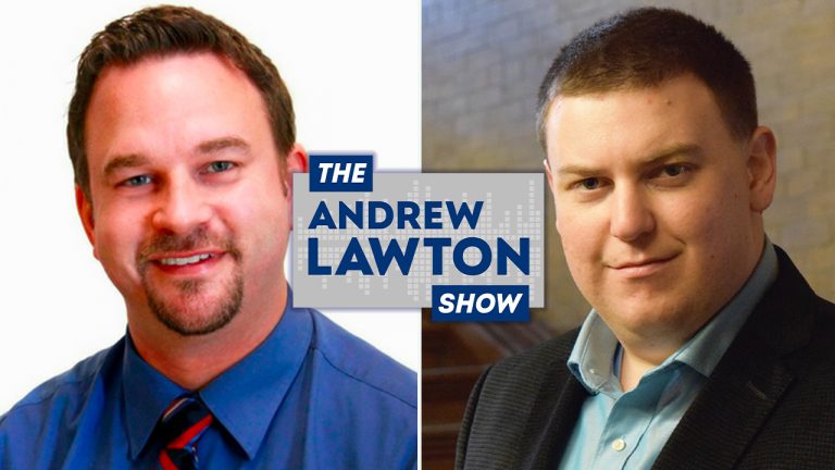 “End the mandates, end the passport”: Freedom convoy spokesperson on what’s next