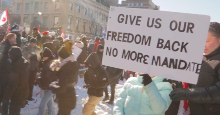 The convoy was heard loud and clear