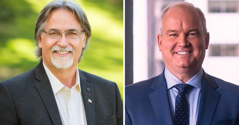 Conservative MP wants O’Toole gone for flip-flopping on carbon taxes