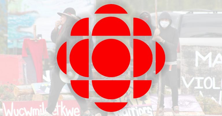 Alberta launches complaint against CBC over anarchist producer