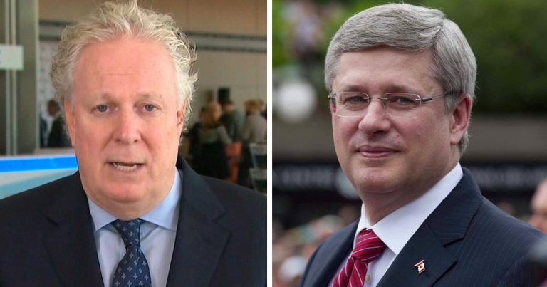 Stephen Harper would oppose Jean Charest’s leadership run: sources