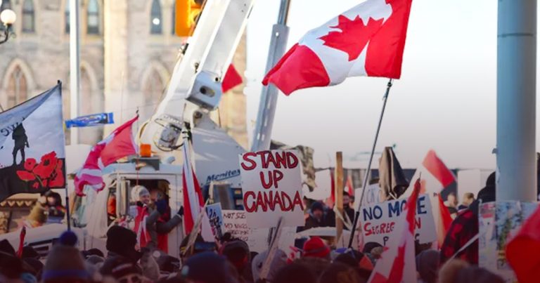 Canadians will never view the legacy media the same again