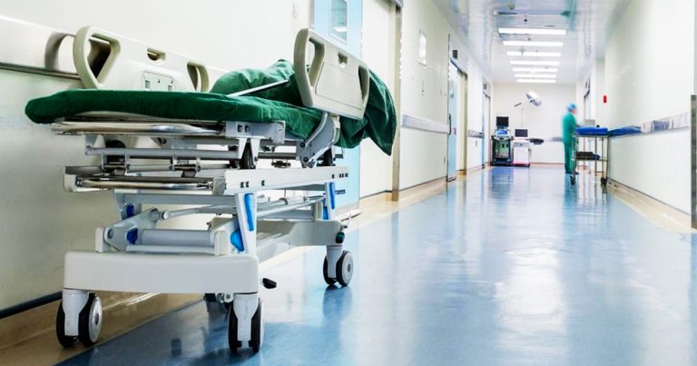 Canada’s socialized healthcare system is at the center of our failed COVID policies