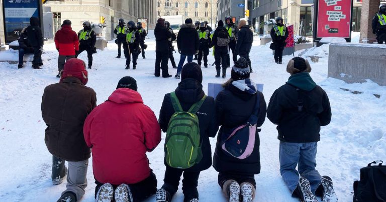 Most Canadians agreed Emergencies Act was an overreach: internal polling