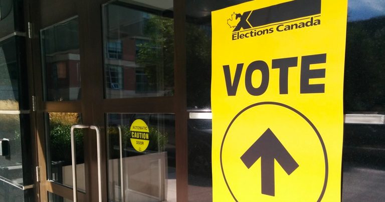 Elections Canada to investigate 205,000 uncounted ballots in last election