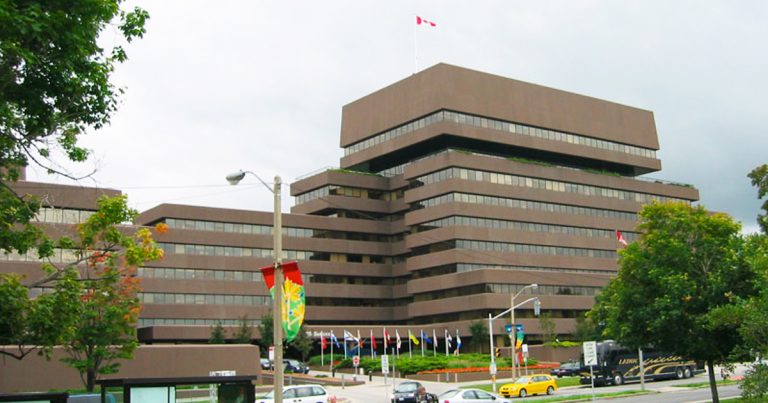 The Daily Brief | Why is Canada funding the BBC?