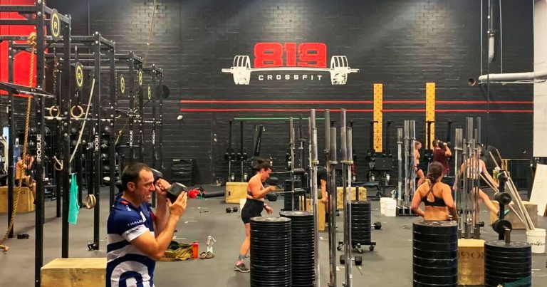 Quebec gym-owner launches Charter challenge to keep gyms open