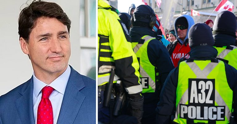 Canada condemns Cuba’s treatment of protesters in 2021 while police in Ottawa crackdown on freedom convoy