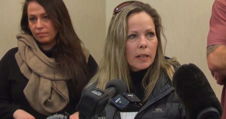 Tamara Lich released from jail