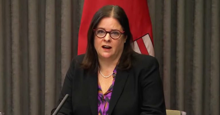 Manitoba dropping vaccine passports and mask mandates