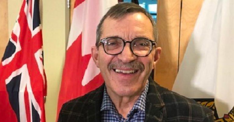 Ontario NDP axes candidate who defended Nazi street name