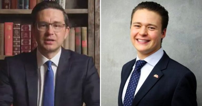 Pierre Poilievre taps Jeremy Liedtke as campaign director