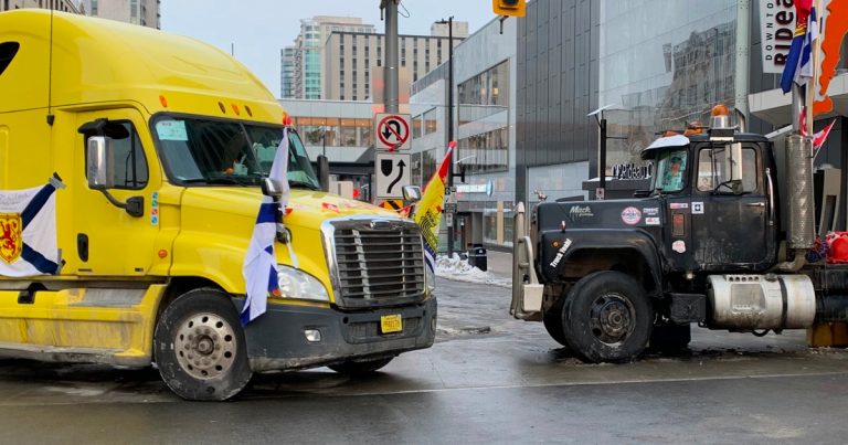 What the trucker convoy protesters want – in their own words