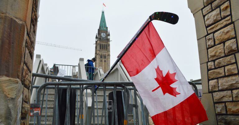 Parliament cancels debate over Emergencies Act