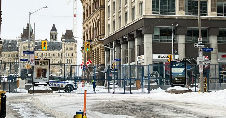 Liberals waive cabinet confidence for Emergencies Act evidence