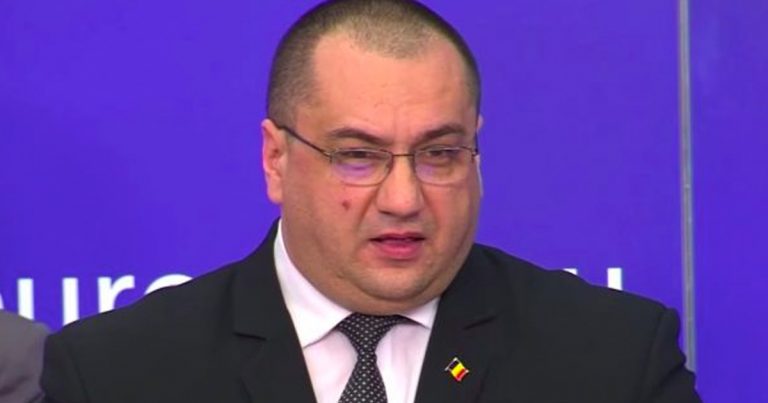 Romanian parliamentarian calls Trudeau “tyrant” and “dictator” over Ottawa crackdown