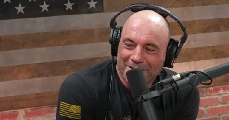 Spotify deletes episodes of “The Joe Rogan Experience” with Canadian guests 