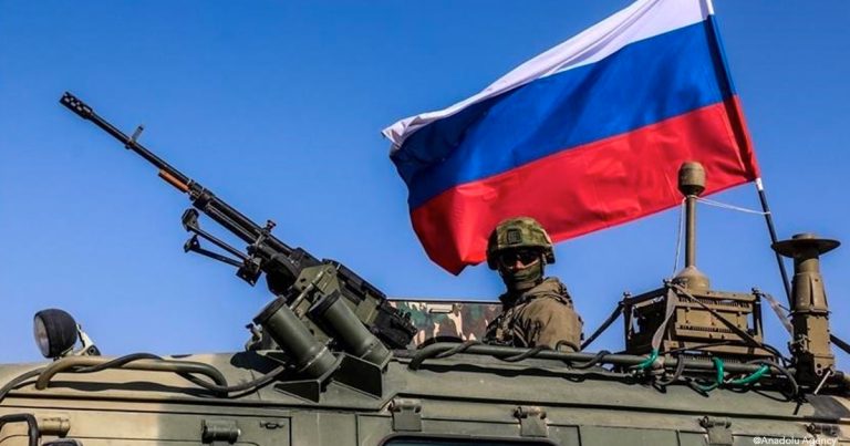 Government arts council cuts off projects with Russian artists and organizations