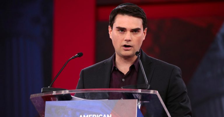 Ben Shapiro savages Trudeau for suspending civil rights 