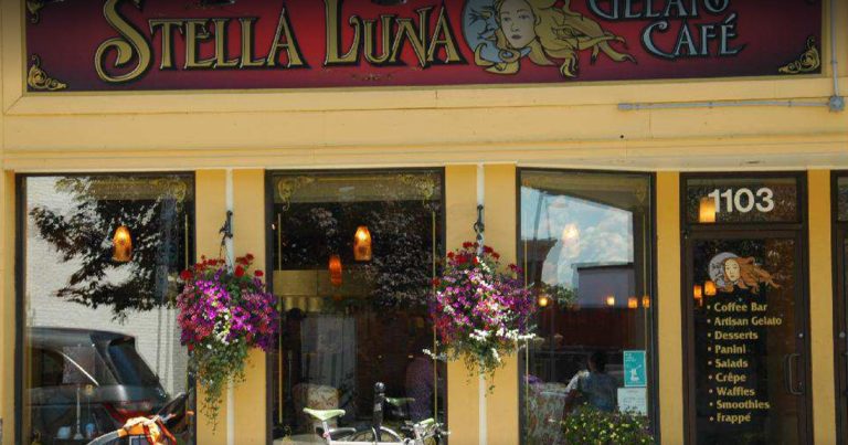 Ottawa ice cream shop threatened for donating to Freedom Convoy