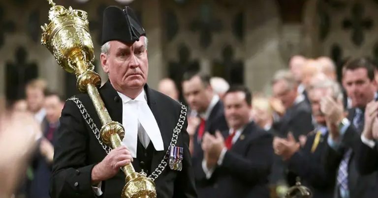 Hero of Parliament Hill terror attack calls for respectful dialogue with truckers