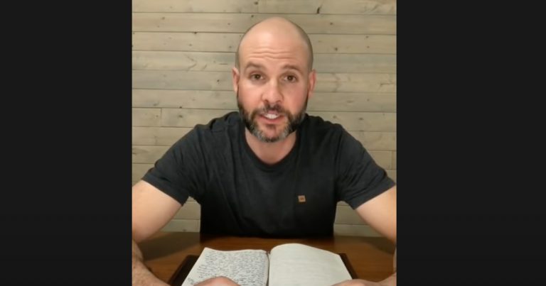 Calgary police officer condemns Ottawa police acting like “hired goons” 