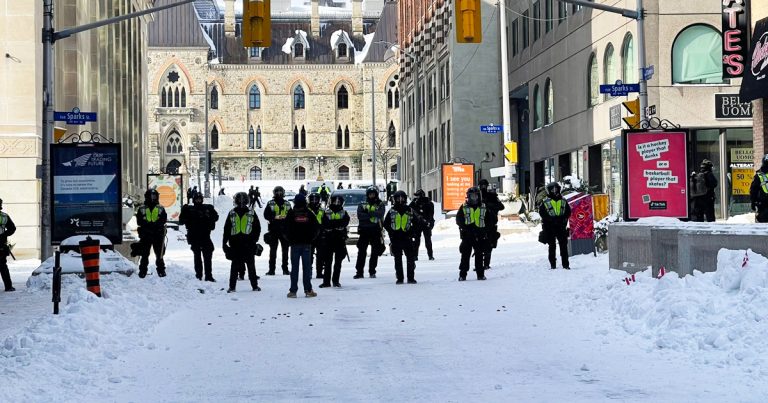 The Daily Brief | Elections BC tells students not to call Emergencies Act “unprecedented”