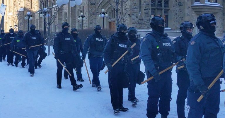 FUREY: Is the stage set for future abuses of the Emergencies Act?