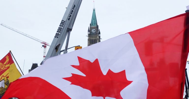 Protecting your political freedoms (ft. MP Garnett Genuis)