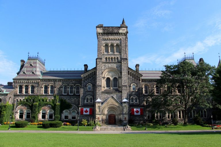 Jewish faculty urge University of Toronto to face campus antisemitism