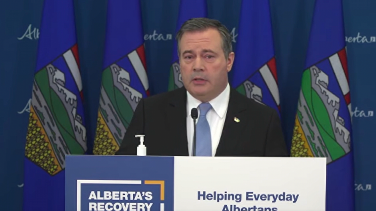 An insider’s view on the political situation in Alberta