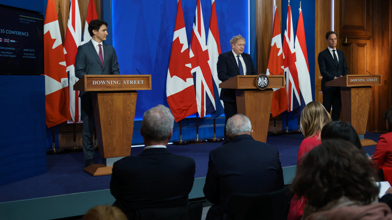 Canada’s legacy media is bought and paid for